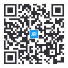 Android APP二维码